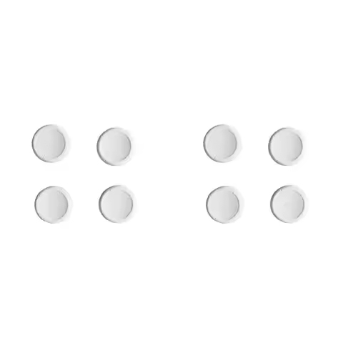 FULL-8X For Retroid Pocket Joystick Cap For Retroid Pocket 5 4 2S Mini RP5 Rpmini RP4 RP2S Thumbstic