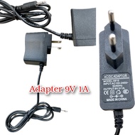 Adapter 9V 1A 9V Current 1A AC/DC 0910 Size 9V/1A Small Head Plug Needle Electric Device