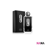 100ML 9PM AFNAN Scuba Cologne for Men Lasting Charming Charm Wood Tone High Quality Eau De Parfum