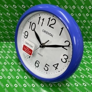 Oriental Wall Clock OTC016 Jam Dinding
