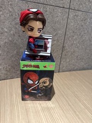 Hot Toys COSBABY 蜘蛛俠 擺設