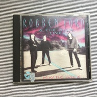 (Unsealing ) Robben Ford & The Blue Line - Mystic Mile CD 无码 youzi
