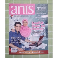 preloved MAJALAH ANIS april 2012