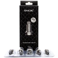 Ready JT SMOK Nord Coil Pod Nord Pengganti Occ Coil 0.8 (Isi 5 PCS)