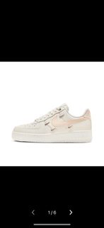 NIKE AIR FORCE 1 ’07 LX 私訊問價