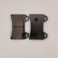 XC Suitable for Motorcycle Honda CB400SF {98} Front Rear Brake Pads Disc Brake Pads Brake Pads