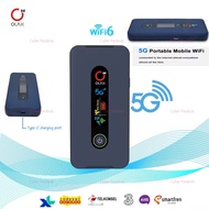 OLAX MF650 modem 5G 4G all operator wifi portable wireless Unlock modem Unlimited