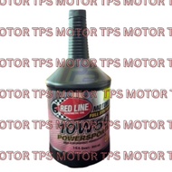 REDLINE MOTORCYCLE OIL POWERSPORT 10W50