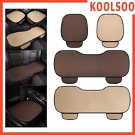 [Koolsoo] Car Cushion Interior Accessories Comfort Non Cushion Universal for Vehicle Van Suvs