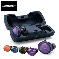 台灣現貨Bose SoundSport Free 真無線藍牙耳機運動耳塞防水耳機帶麥克風  露天市集  全台最大的網路購