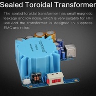 TOPPING P50 Linear Power Supply Made for D50S A50 DX3 PRO Compati
