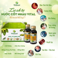 Great of Vital Noni Juice