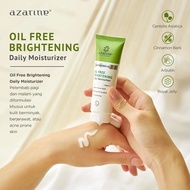 Azarine Oil Free Brightening Moisturizer