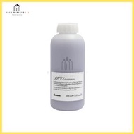 davines - Davines Love Smoothing Shampoo 直髮專用洗頭水 1000ML (平行進口)
