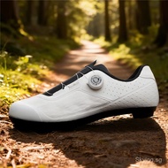 Brand New Men'S Road Cycling Clip-In Shoes, Women'S Road Bike Clip-In Cycling Shoes, Men'S Professio