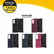 OtterBox Samsung Galaxy Note 20 Ultra 5G / Note 20 / Galaxy Note 10 Plus / Note 10 / Note 9 / Note 8 Defender Series Case