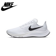 ไนกี้ รองเท้าNIKE AIR ZOOM PEGASUS 37รองเท้าวิ่ง รองเท้ากีฬาชาย รองเท้าสเก็ตบอร์ดผู้ชาย รองเท้ากีฬา รองเท้าสเก็ตบอร์ด รองเท้ากีฬากลางแจ้งระบายอากาศได้ดี น้ำหนักเบารองเท้าผู้หญิงMen's shoes Women's sports shoes Outdoor running shoes