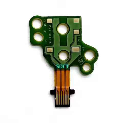 NEW For Hinge Flex Screen Display Flip Cable FPC For Sony A7M3 A7R3 A73 Camera Repair Spare Part