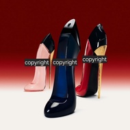Decant - Good.Girl edp/ Good.Girl Blush/ Good Girl Very Glam Parfum