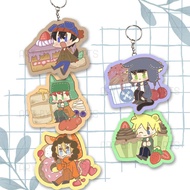 Keychain - South Park