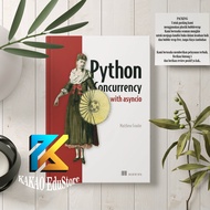 Python Concurrency with asyncio - Matthew Fowler