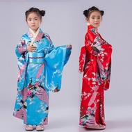 Japanese Children's Clothes