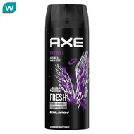 Axe แอ๊กซ์ สเปรย์น้ำหอมระงับกลิ่นกาย โพรโวค 135 มล.