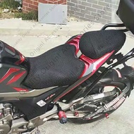 Seat Cover For Zontes U-125 U1-125 U2-125 U-150 G1-125 G2-125  Cushion Cover Zontes G1 125 G2 125 Mo