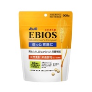 Ebios Tablets 900 Tablets (Pouch Type)