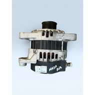 Naza ria Ori alternator Used Bukan Baru atau recond Semingu warranty