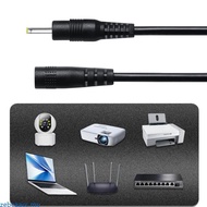 zebeaacc 2 5x0 7mm DC2507 Charging Cable For Table Lamp Electronics 2507 Connectors