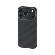 Benks เคสเกราะแม่เหล็ก600D เคฟลาร์สำหรับ Iphone 17 Pro Max 17 Air บางเฉียบสไตล์มินิมอล