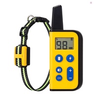 Automatic Sound Control Bark Stopper, IPX7 Waterproof Rechargeable Sho
