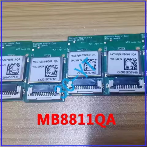 1pcs Original Not brand new Bluetooth Module MB8811QA For JBL PARTYBOX100 PARTYBOX1000 PARTYBOX300 O
