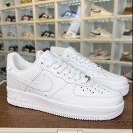 Nike Air Force 1 AF1 純白色 特價‼️