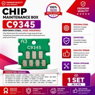 CHIP MAINTENANCE BOX C9345 EPSON L16160 L15150 L8050
