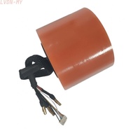 LVDN~Brushless Hub Motor 70x55mm Dimensions 95w Rated Power 3.0a Rated Current