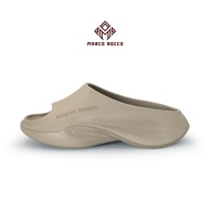 Marco Rocco รองเท้าแตะสวมผู้หญิง รุ่น MR8013 Size 36-41 นุ่มนิ่ม