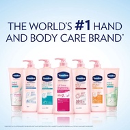 Vaseline Healthy White Lotion Sun Protection SPF 24/ cocoa radiant/ Restore/ Lightening Perfect 10 A