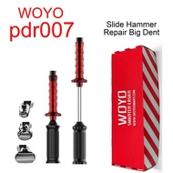 WOYO PDR100 Handhold Car Sheet Metal Tools Dent Puller with Tabs Set Car pdr100 Dent Repair Tools fo