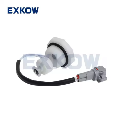 Fuel Filter Sensor for Mazda B2200 B2500 B2900 2002- BT-50 2008- CX-5 CX-7 WL81-13-ZA6 TY2507-013