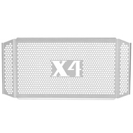 Motorcycle Radiator Grille Cover Guard Oil Cooler Protector Motorbike Accessories For HONDA CB1300 X