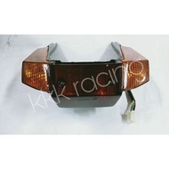 RC110 TAIL LAMP ASSY CS