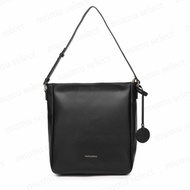 【High-End Mumu】M322 Korean Leather Quality Women Shoulder Bag Large Capacity Office Classy Bags