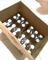 Order ครั้งละ 1 ลัง เท่านั้น และ ห้ามสั่งปนกับสินค้าอื่นๆ **ยกลัง 350MLx24ขวด** น้ำตาลสดแท้ จากดอกจั