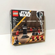 [Lego Star Wars] 40765 Kamino Training Facility