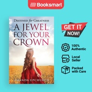A Jewel For Your Crown - Paperback - English - 9781633083370