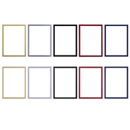 30x40cm Diamond Painting Magnetic Frame For Poster Photo Picture Canvas Painting Frame Living Room W