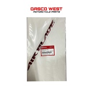 HONDA Air Blade 125 k27 side panel Logo _ .H1080