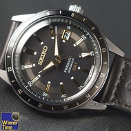 Winner Time นาฬิกา SEIKO PRESAGE Style60's GMT รุ่น SSK013J รับประกันบริษัท ไซโก ประเทศไทย 1 ปี